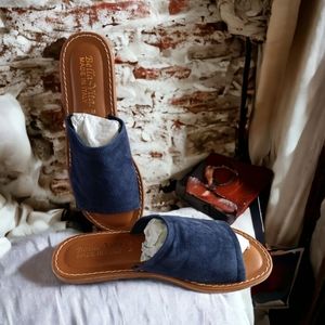 Bella Vita Itali 5.5 sandal